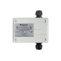 Взрывозащищенная коммутационная коробка Спектрон-КВ-Exe-П-165х124х84