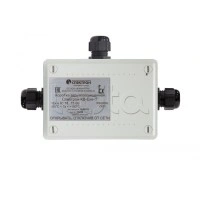 Взрывозащищенная коммутационная коробка Спектрон-КВ-Exe-Т-165х124х84