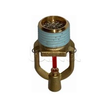 Ороситель спринклерный тонкораспыленной воды Спецавтоматика СВSО-ПНо 0,120-R1/2/P68.В3- "Бриз-9/К23" с резьб. герм.