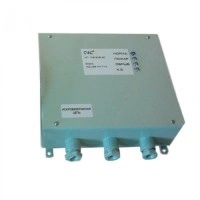 Блок сопряжения Спецсистемы БС (М) Пл исп. (3), 3 вв, ВЗС