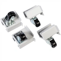 Комплект грузоподъемных роликов для шкафов ШТК-М ЦМО ШТК-М-150