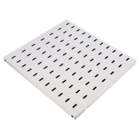 Полка перфорированная 450мм ЦМО СВ-45